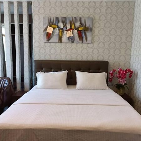 Raintree Boutique Hotel Kajang Eksteriør bilde