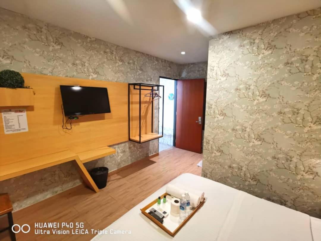 Raintree Boutique Hotel Kajang Eksteriør bilde