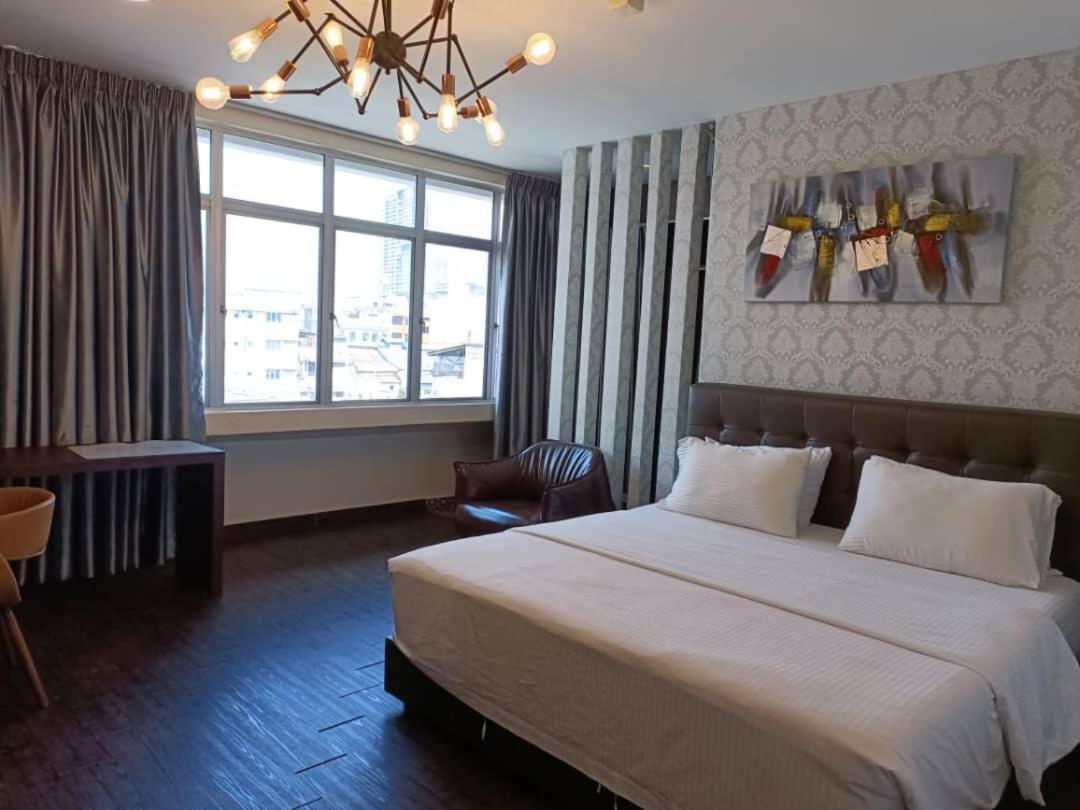 Raintree Boutique Hotel Kajang Eksteriør bilde