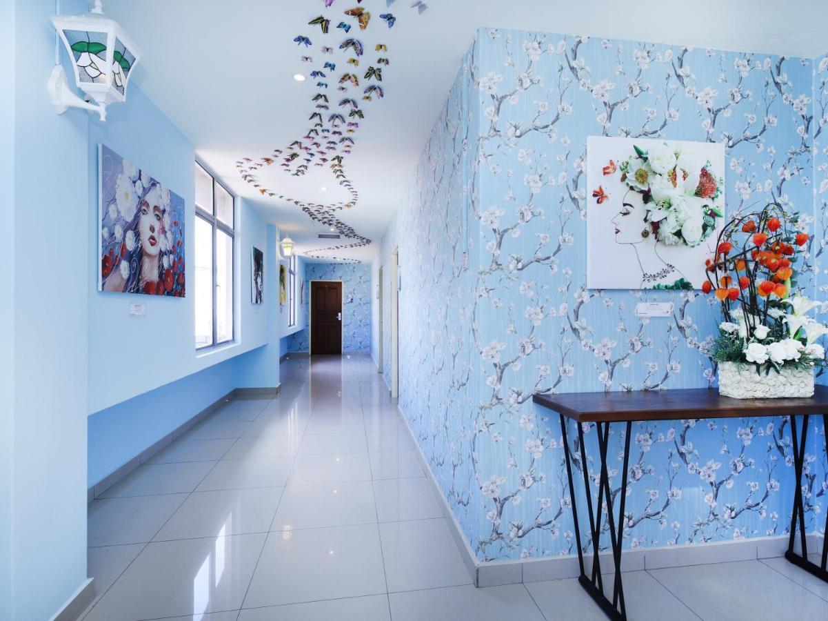 Raintree Boutique Hotel Kajang Eksteriør bilde